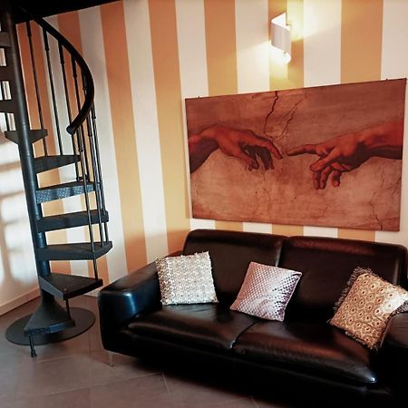 Апартаменти Lucky House Pisa Кашіна Екстер'єр фото