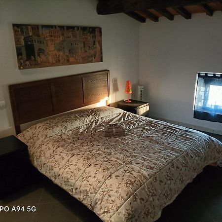 Апартаменти Lucky House Pisa Кашіна Екстер'єр фото