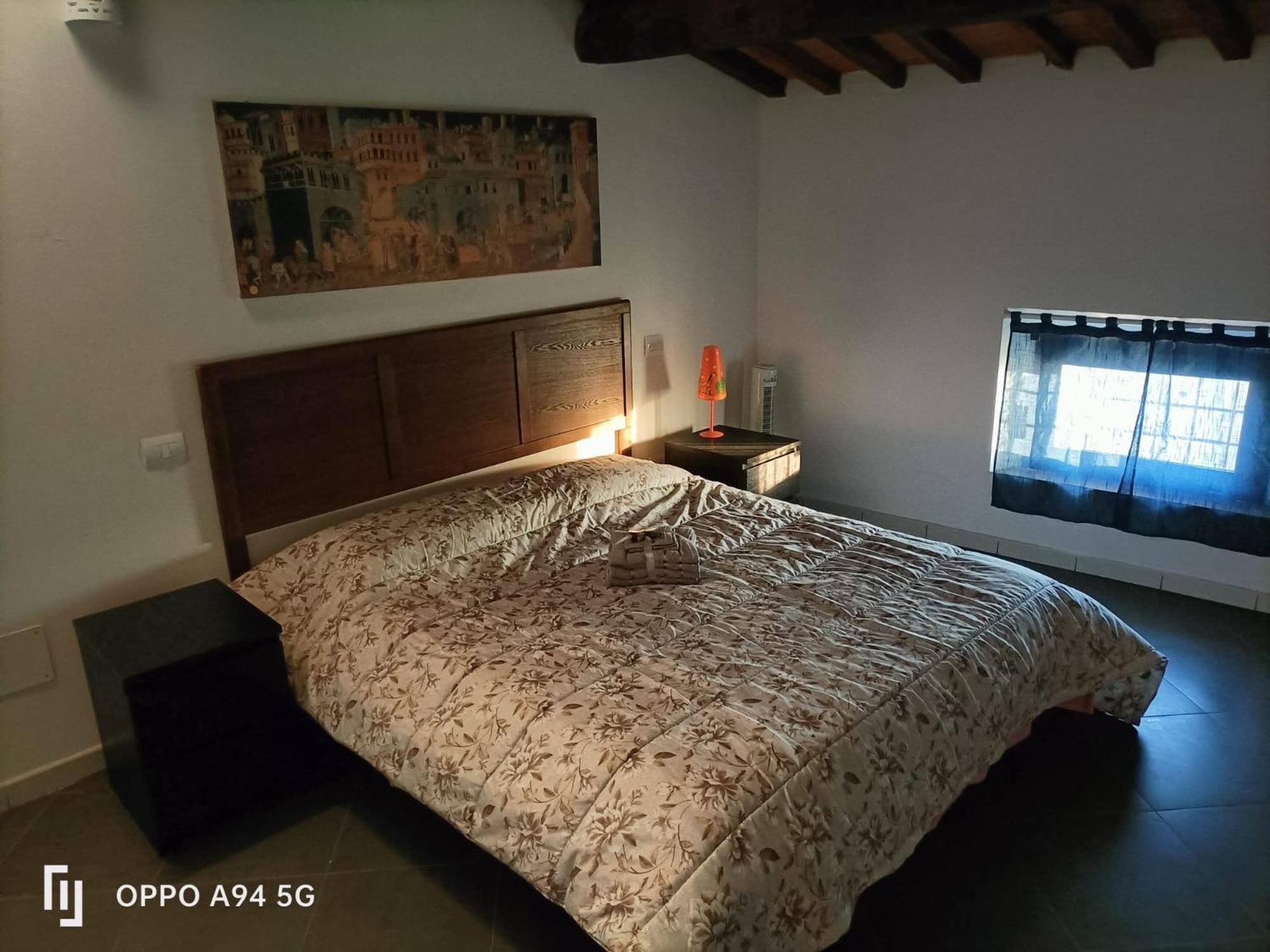 Апартаменти Lucky House Pisa Кашіна Екстер'єр фото